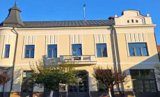 Primăria Seini își reia activitatea la sediul din Piața Unirii