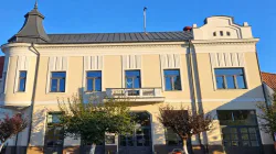 Primăria Seini își reia activitatea la sediul din Piața Unirii