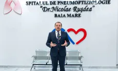 Ministrul Sănătății, Alexandru Rogobete, revine în Maramureș pentru noi discuții despre investiții, aparatură medicală și extinderea spitalelor