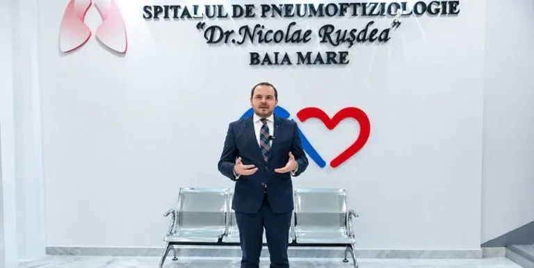 Ministrul Sănătății, Alexandru Rogobete, revine în Maramureș pentru noi discuții despre investiții, aparatură medicală și extinderea spitalelor