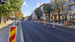 De mâine, reguli noi de circulație pe strada 22 Decembrie din Baia Mare