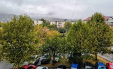 Prognoza meteo Maramureș, luni 12 octombrie 2026