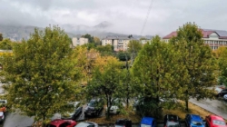 Prognoza meteo Maramureș, luni 12 octombrie 2026
