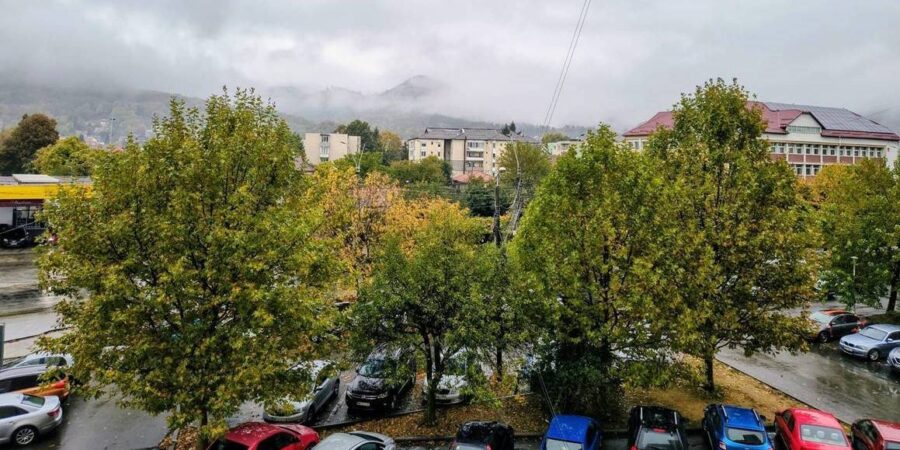 Prognoza meteo Maramureș, luni 12 octombrie 2026