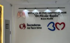 Mâine, specialiștii Spitalului de Pneumoftiziologie „Dr. Nicolae Rușdea” va testa gratuit funcția pulmonară a băimărenilor