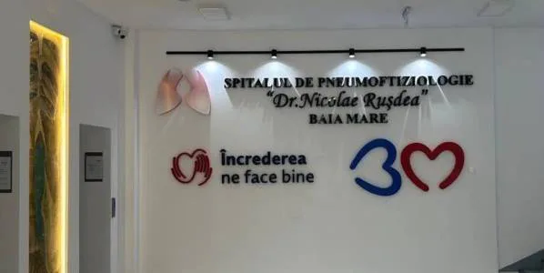 Mâine, specialiștii Spitalului de Pneumoftiziologie „Dr. Nicolae Rușdea” va testa gratuit funcția pulmonară a băimărenilor