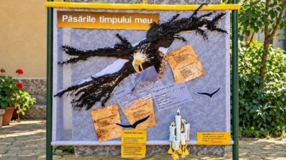 Poezia prinde culoare la Baia Sprie, în primul proiect al Asociației „Dinastia Artelor”
