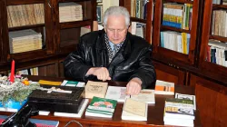 In memoriam Nicolae Pop, 5 ani fără pictorul florilor din Cicârlău