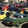 Automobilele de altădată revin în Baia Mare la Retro Parada Toamnei