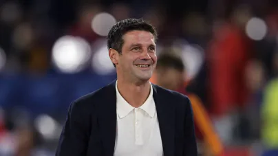 Cristian Chivu împlinește astăzi 46 de ani