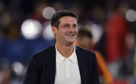 Cristian Chivu împlinește astăzi 46 de ani