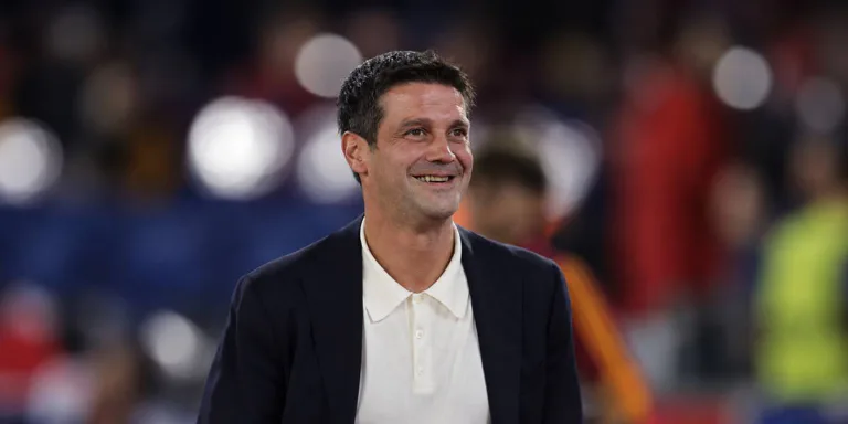 Cristian Chivu împlinește astăzi 46 de ani