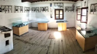 Mâine, Moiseiul își comemorează martirii, la 82 de ani de la masacrul din 1944