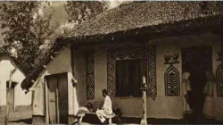 30 octombrie 1373, prima atestare documentară a Săpânței, Maramureș