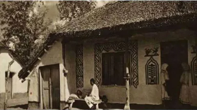 30 octombrie 1373, prima atestare documentară a Săpânței, Maramureș