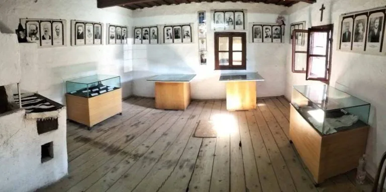 Mâine, Moiseiul își comemorează martirii, la 82 de ani de la masacrul din 1944