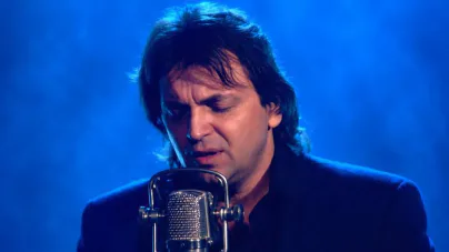 Adrian Daminescu împlinește astăzi 70 de ani