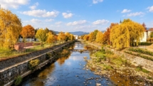 Prognoza meteo Maramureș, sâmbătă 24 octombrie 2026