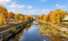 Prognoza meteo Maramureș, sâmbătă 24 octombrie 2026