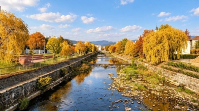 Prognoza meteo Maramureș, sâmbătă 24 octombrie 2026