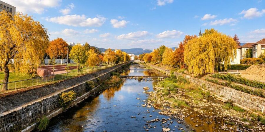 Prognoza meteo Maramureș, sâmbătă 24 octombrie 2026
