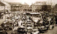 Ziua de 16 octombrie și povestea târgului de toamnă al Băii Mari