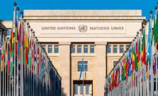 24 octombrie, Ziua Organizației Națiunilor Unite