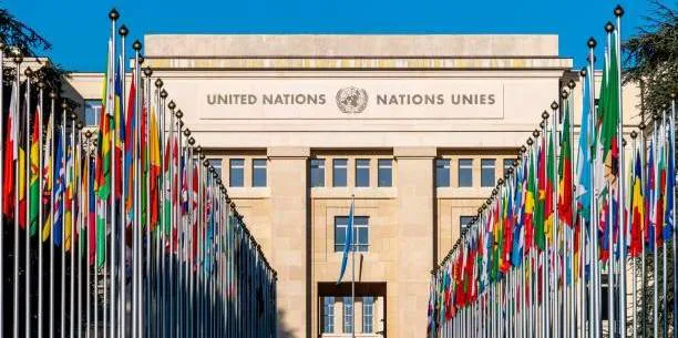 24 octombrie, Ziua Organizației Națiunilor Unite
