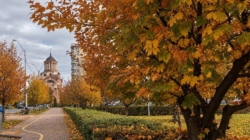 Prognoza meteo Maramureș, sâmbătă 17 octombrie 2026