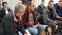 Problemele de pe strada Victoriei din Baia Mare amână recepția lucrărilor de modernizare