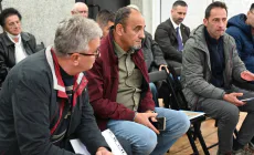 Problemele de pe strada Victoriei din Baia Mare amână recepția lucrărilor de modernizare