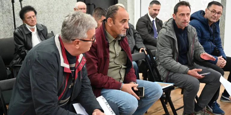 Problemele de pe strada Victoriei din Baia Mare amână recepția lucrărilor de modernizare