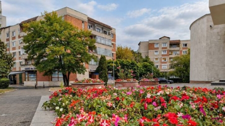 Prognoza meteo Maramureș, sâmbătă 3 octombrie 2026