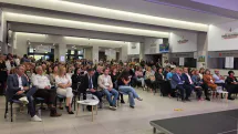 Interes ridicat la Baia Mare pentru cursul „Părinți informați. Adolescenți protejați”