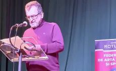 S-a stins din viață poetul, prozatorul și publicistul Vasile Muste