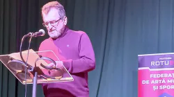 S-a stins din viață poetul, prozatorul și publicistul Vasile Muste