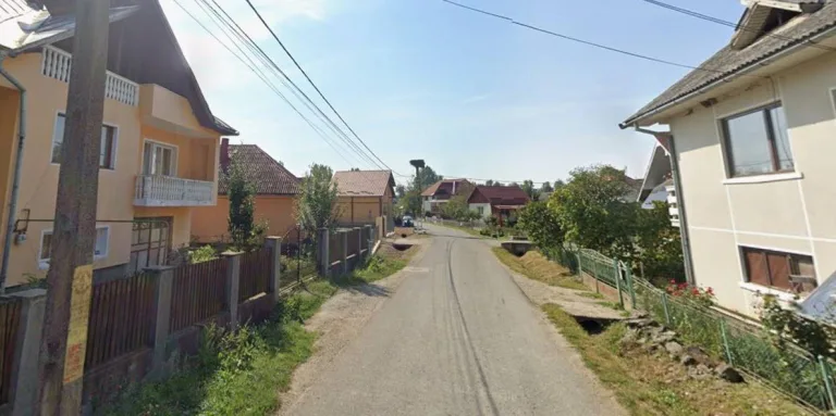 Restricții de circulație în Chechiș