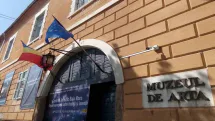 La 22 octombrie 1974, într-o clădire istorică a Băii Mari, începea povestea uneia dintre cele mai valoroase colecții mineralogice din România