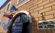 La 22 octombrie 1974, într-o clădire istorică a Băii Mari, începea povestea uneia dintre cele mai valoroase colecții mineralogice din România