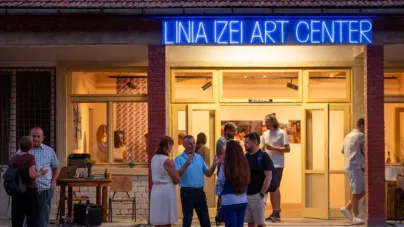 Povestea unui proiect cultural din Săcel a ajuns în atenția întregii țări