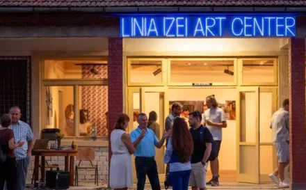 Povestea unui proiect cultural din Săcel a ajuns în atenția întregii țări
