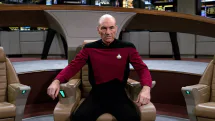 A murit Sir Patrick Stewart, legendarul căpitan Jean-Luc Picard din Star Trek, la vârsta de 86 de ani