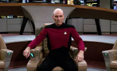 A murit Sir Patrick Stewart, legendarul căpitan Jean-Luc Picard din Star Trek, la vârsta de 86 de ani