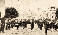12 octombrie 1944, ziua în care a fost eliberată Oradea