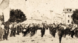 12 octombrie 1944, ziua în care a fost eliberată Oradea