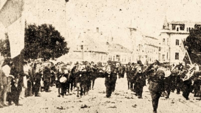 12 octombrie 1944, ziua în care a fost eliberată Oradea