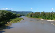 Povestea podurilor peste Tisa și a Maramureșului despărțit de războaie și granițe
