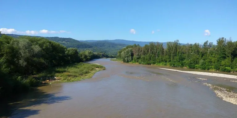 Povestea podurilor peste Tisa și a Maramureșului despărțit de războaie și granițe