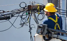 Patru ore fără energie electrică pe mai multe străzi din Sighetu Marmației