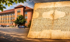 31 octombrie, Ziua Arhivelor Naționale